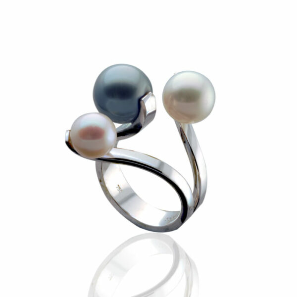 Bague Boogie