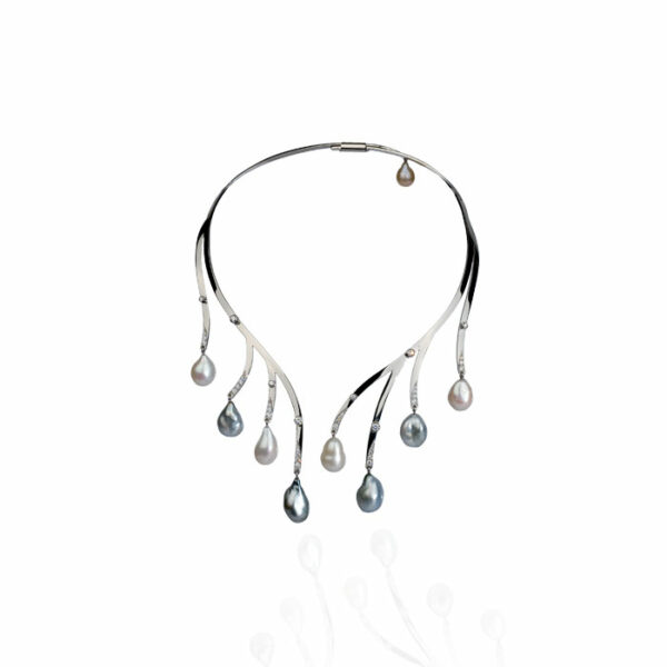Collier Grand Frisson