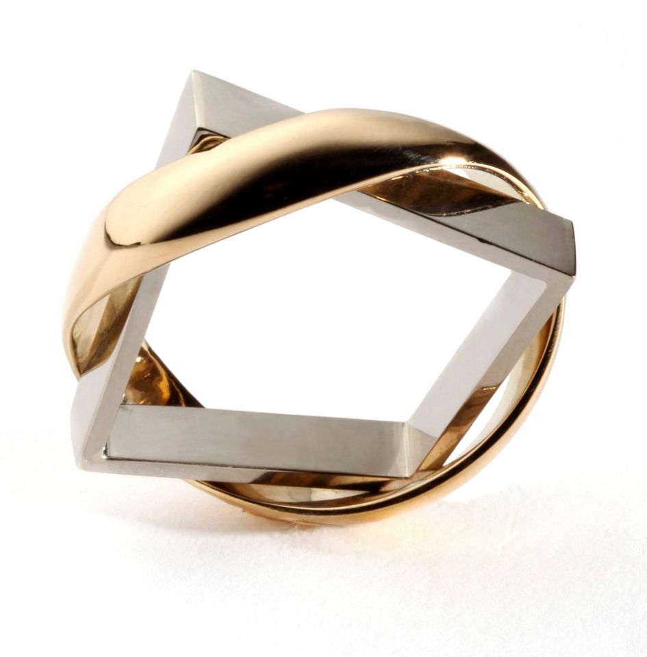 Bague createur joaillier deals