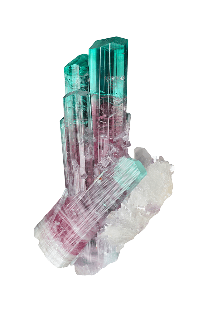 Tourmaline