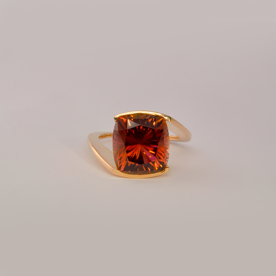 Bague de on sale foi