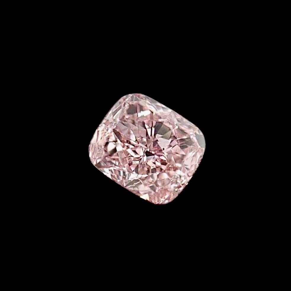 Diamant Rose